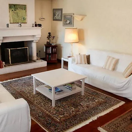 4br Contemporary With Private Pool - What'app - 0049-1762-5840-693 - For Reservations! 别墅 比亚里茨