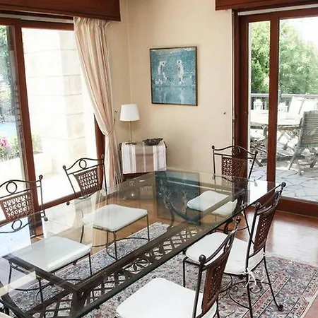 别墅 4br Contemporary With Private Pool - What'app - 0049-1762-5840-693 - For Reservations!